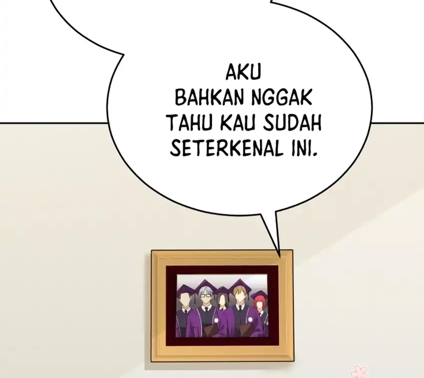 Hello? Veterinarian! Bab 140 halaman 32
