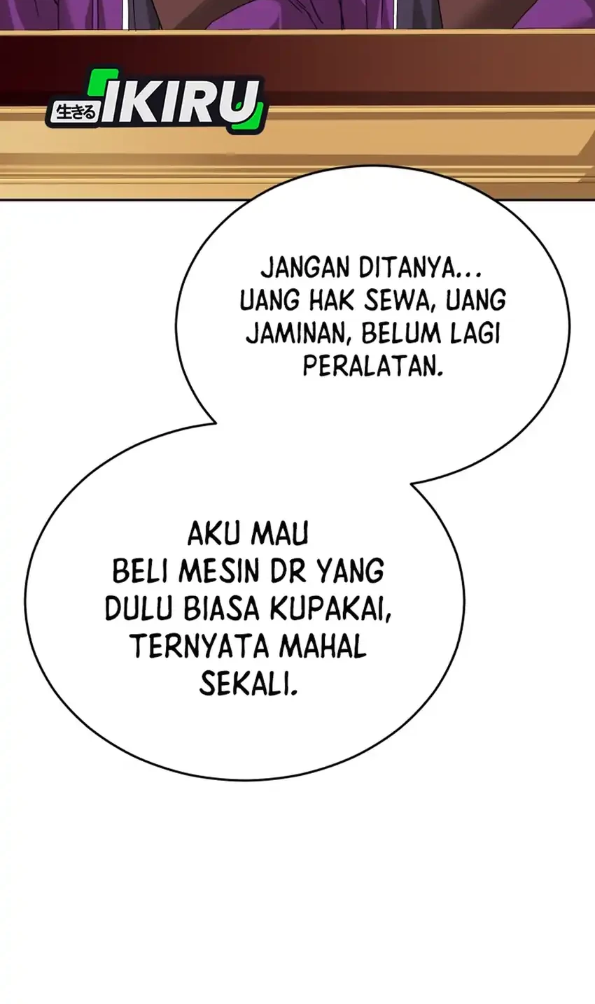 Hello? Veterinarian! Bab 140 halaman 34