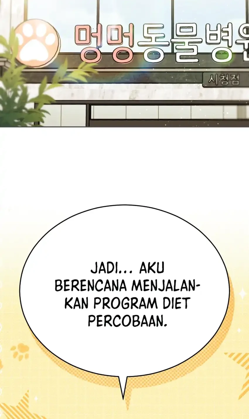 Hello? Veterinarian! Bab 140 halaman 51