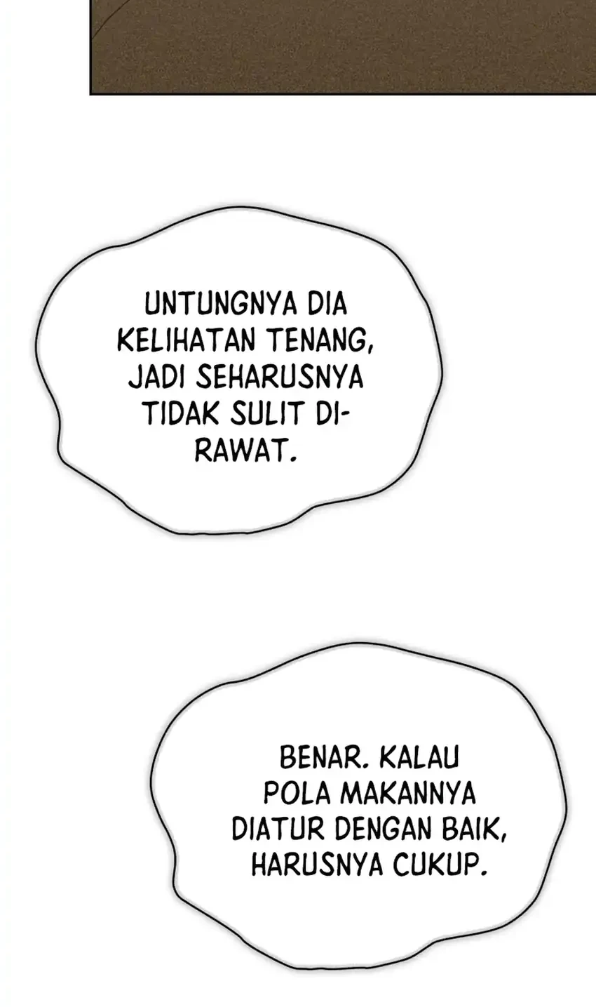 Hello? Veterinarian! Bab 140 halaman 61