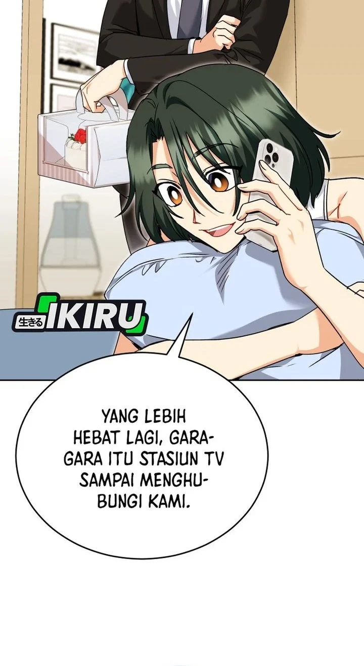 Hello? Veterinarian! Bab 142 halaman 6
