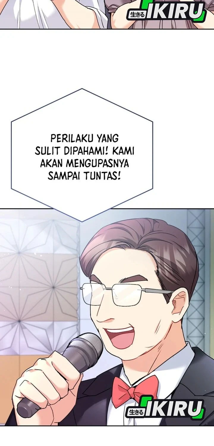 Hello? Veterinarian! Bab 142 halaman 19