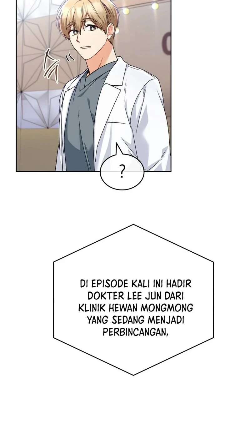 Hello? Veterinarian! Bab 142 halaman 21