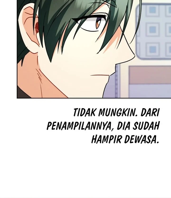Hello? Veterinarian! Bab 142 halaman 37