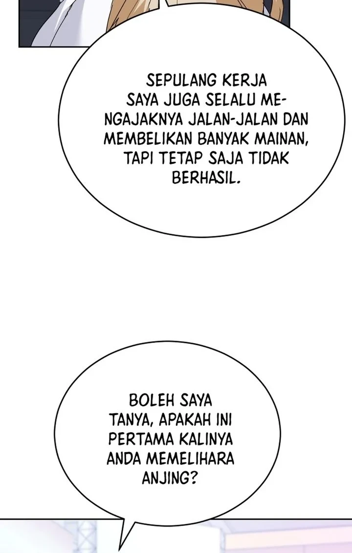 Hello? Veterinarian! Bab 142 halaman 39