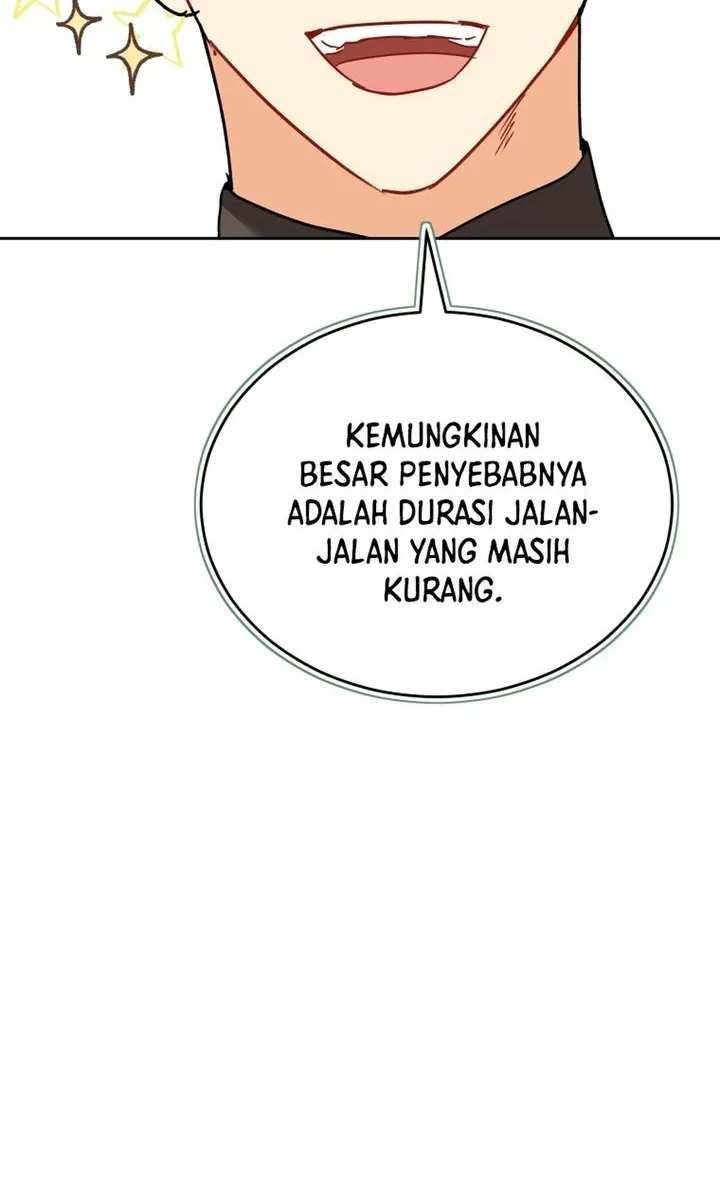 Hello? Veterinarian! Bab 142 halaman 43