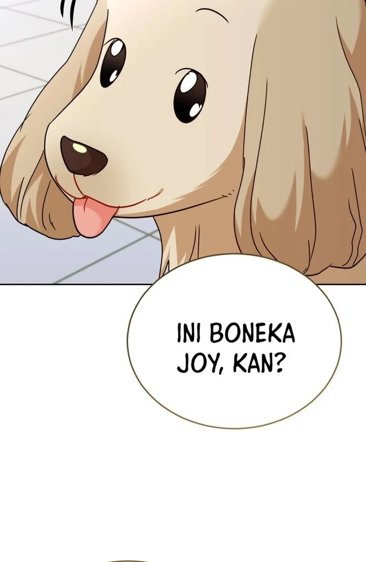 Hello? Veterinarian! Bab 142 halaman 57