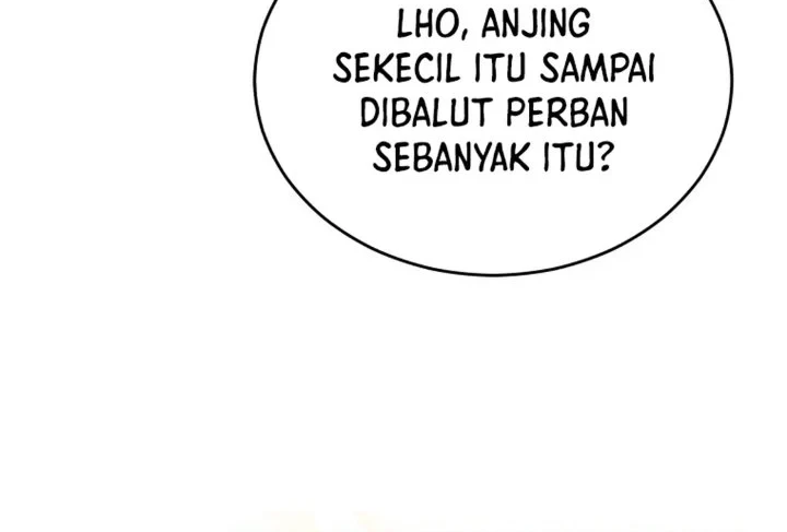Hello? Veterinarian! Bab 144 halaman 21