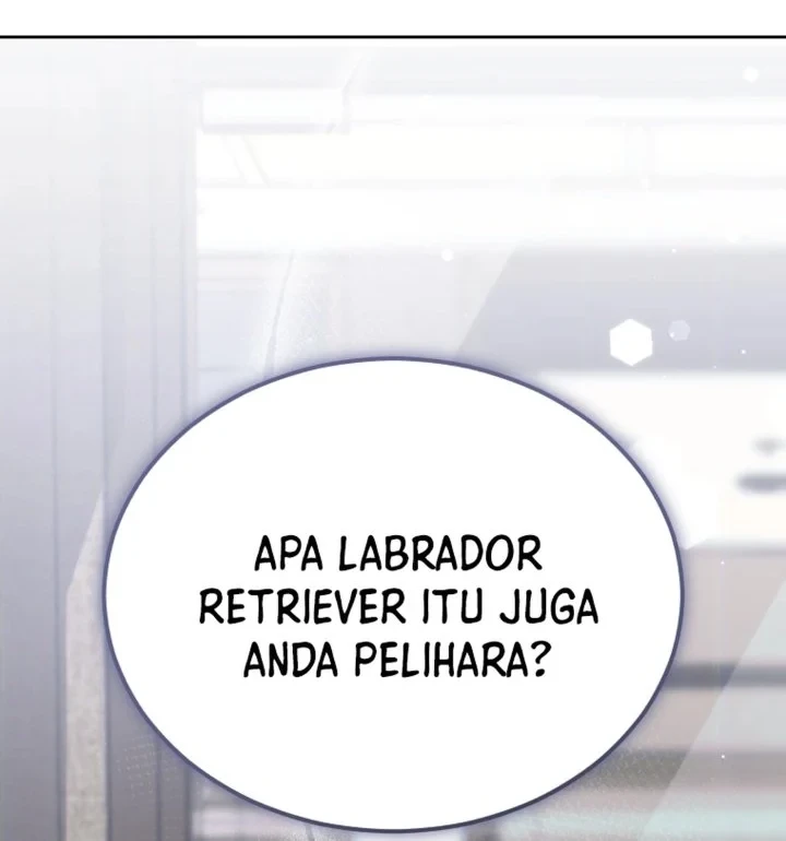 Hello? Veterinarian! Bab 144 halaman 30