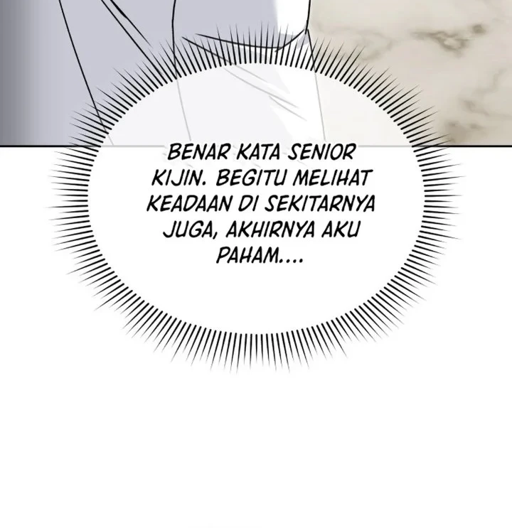 Hello? Veterinarian! Bab 144 halaman 34
