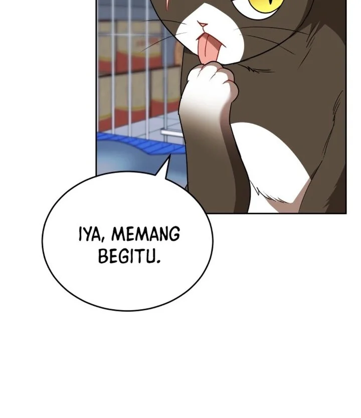 Hello? Veterinarian! Bab 146 halaman 9
