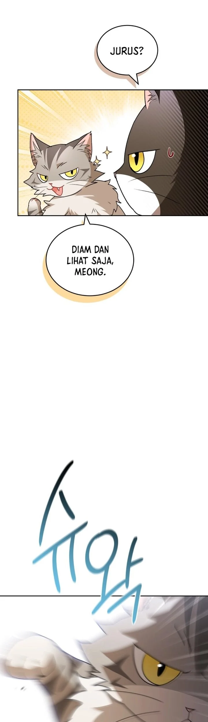 Hello? Veterinarian! Bab 146 halaman 48