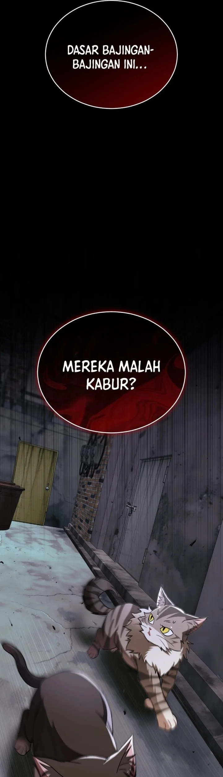 Hello? Veterinarian! Bab 146 halaman 68