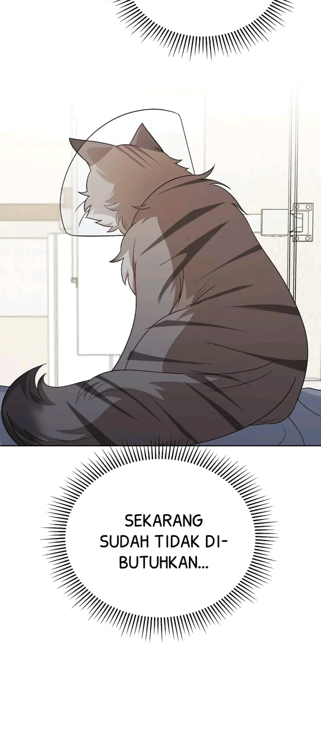 Hello? Veterinarian! Bab 15 halaman 19