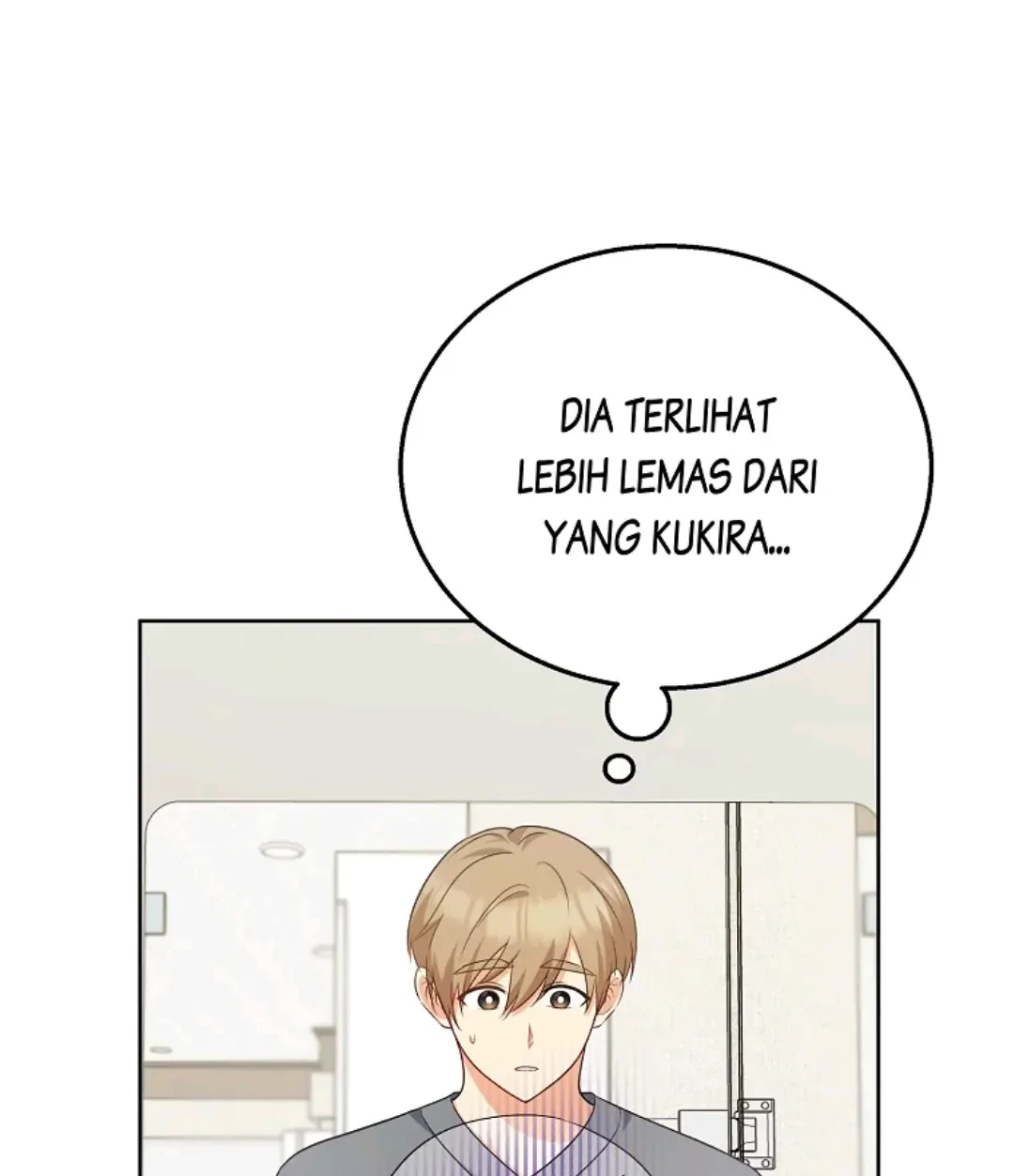 Hello? Veterinarian! Bab 15 halaman 20