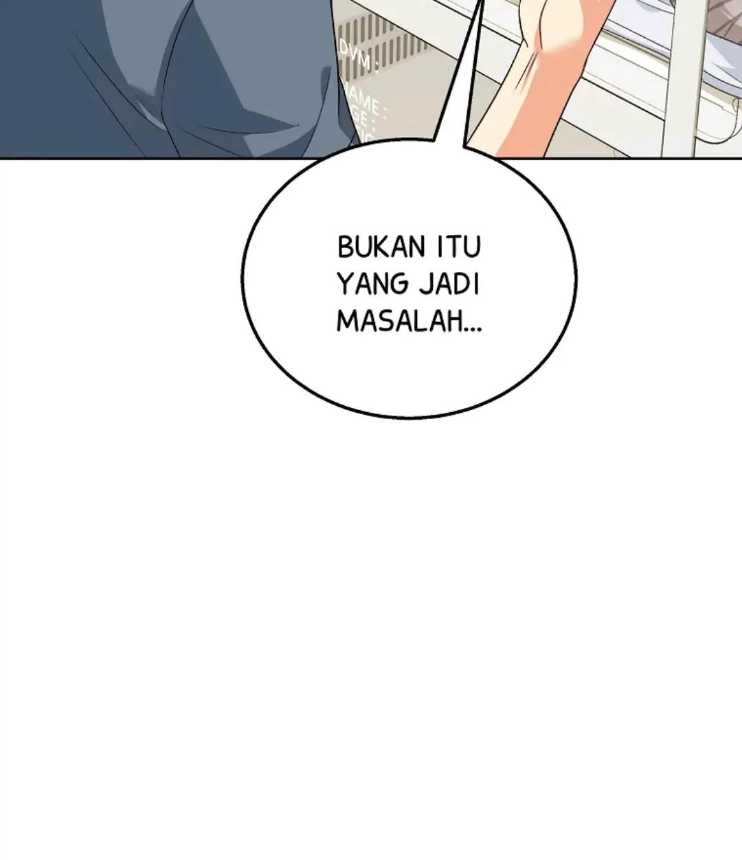Hello? Veterinarian! Bab 15 halaman 22