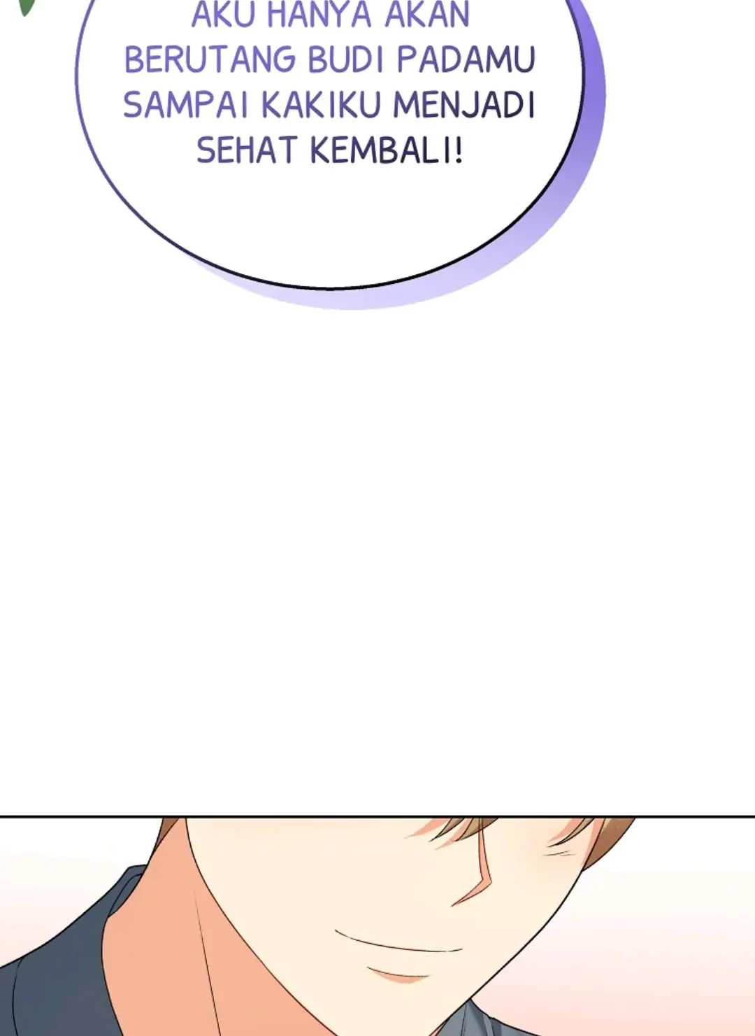 Hello? Veterinarian! Bab 15 halaman 42