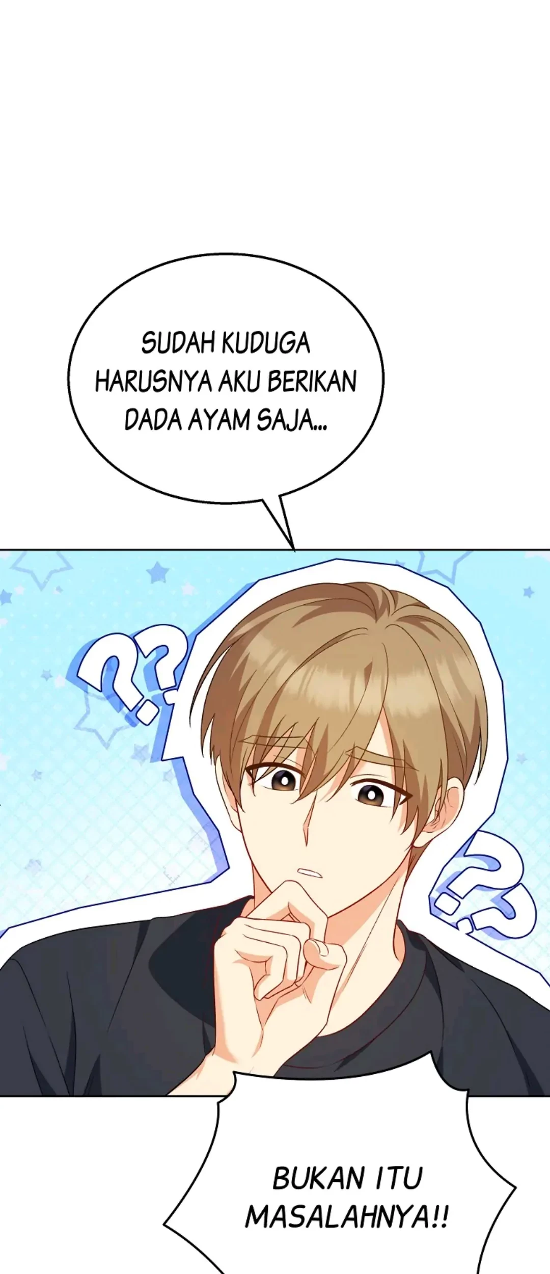 Hello? Veterinarian! Bab 15 halaman 63