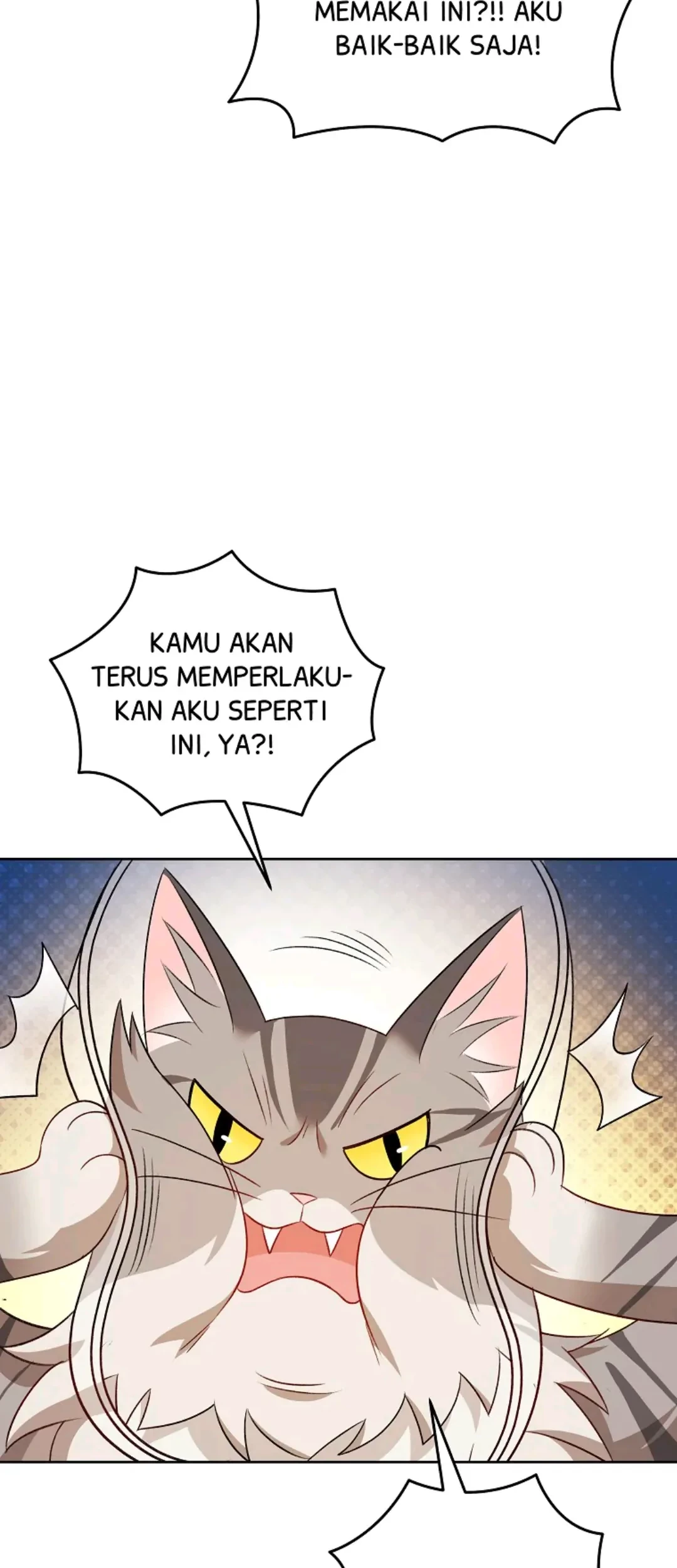 Hello? Veterinarian! Bab 15 halaman 69
