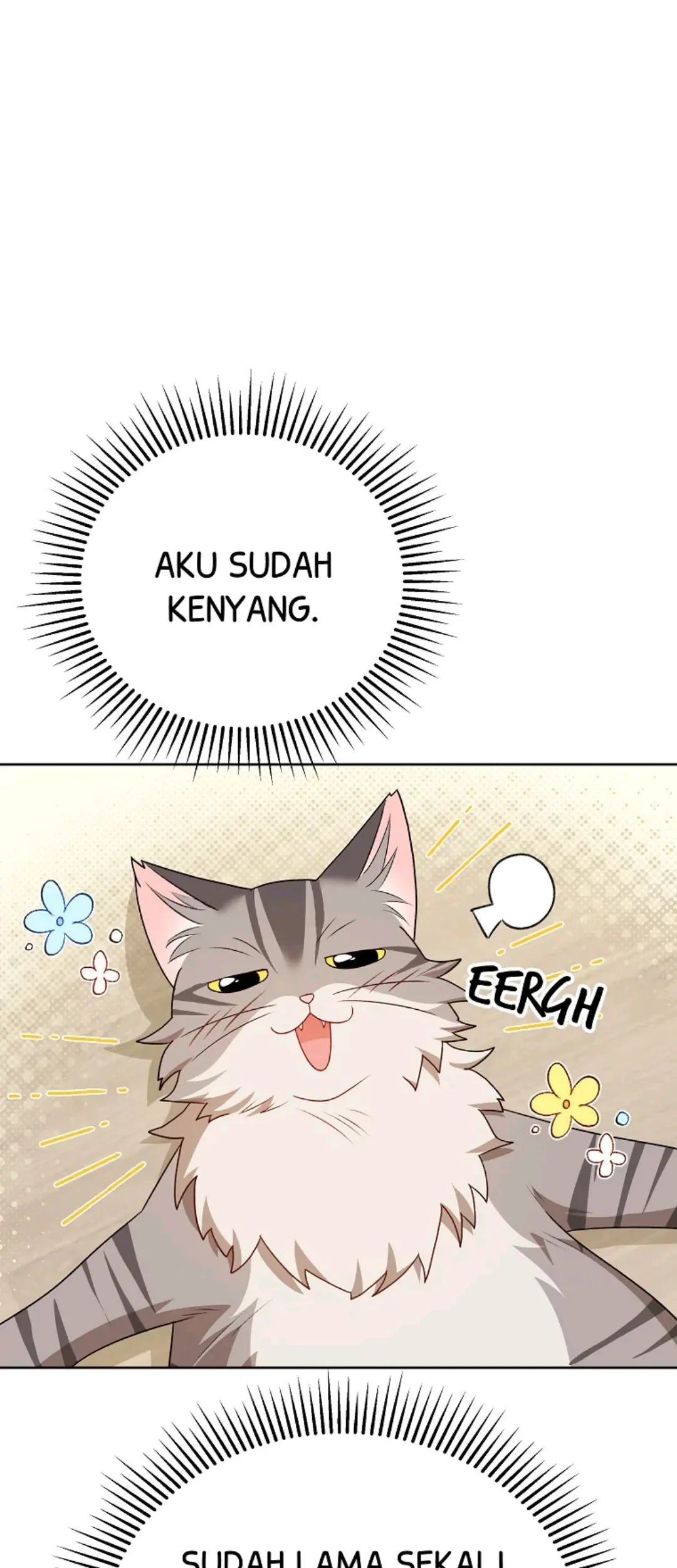 Hello? Veterinarian! Bab 15 halaman 74