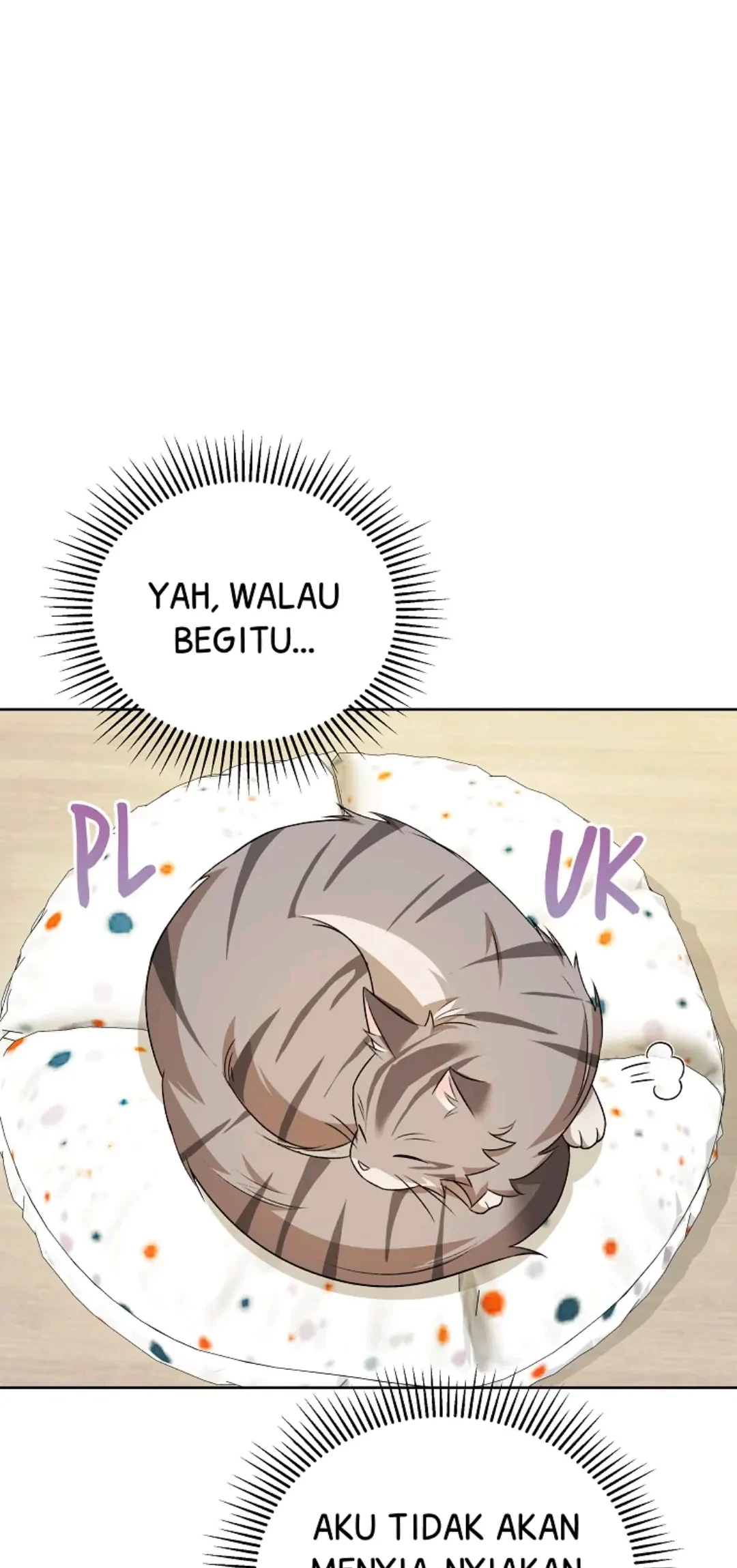 Hello? Veterinarian! Bab 15 halaman 78