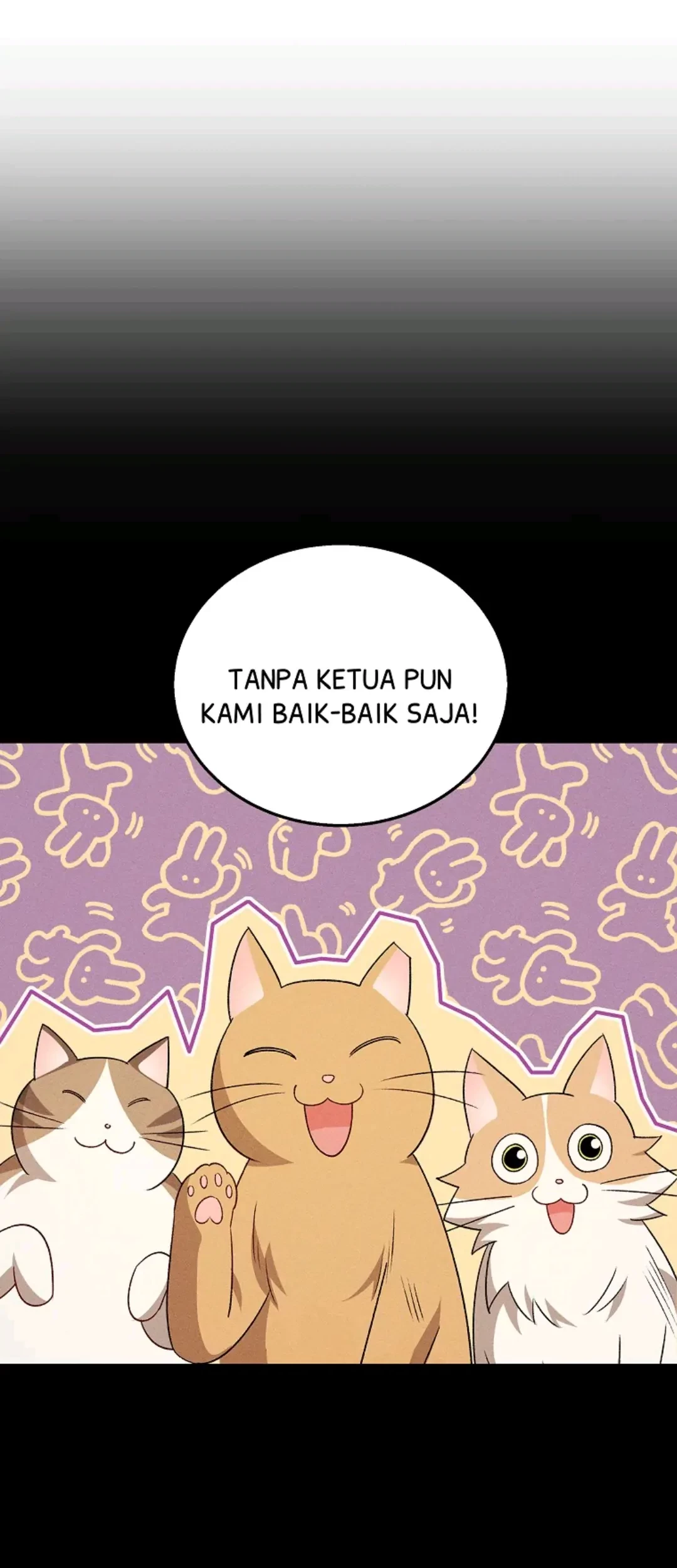 Hello? Veterinarian! Bab 15 halaman 100