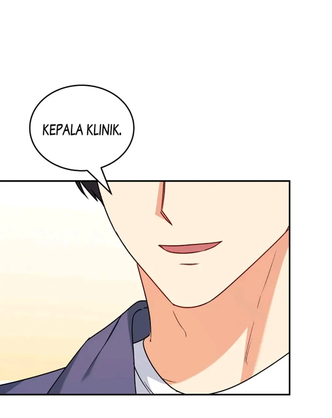 Hello? Veterinarian! chapter 16 halaman 8