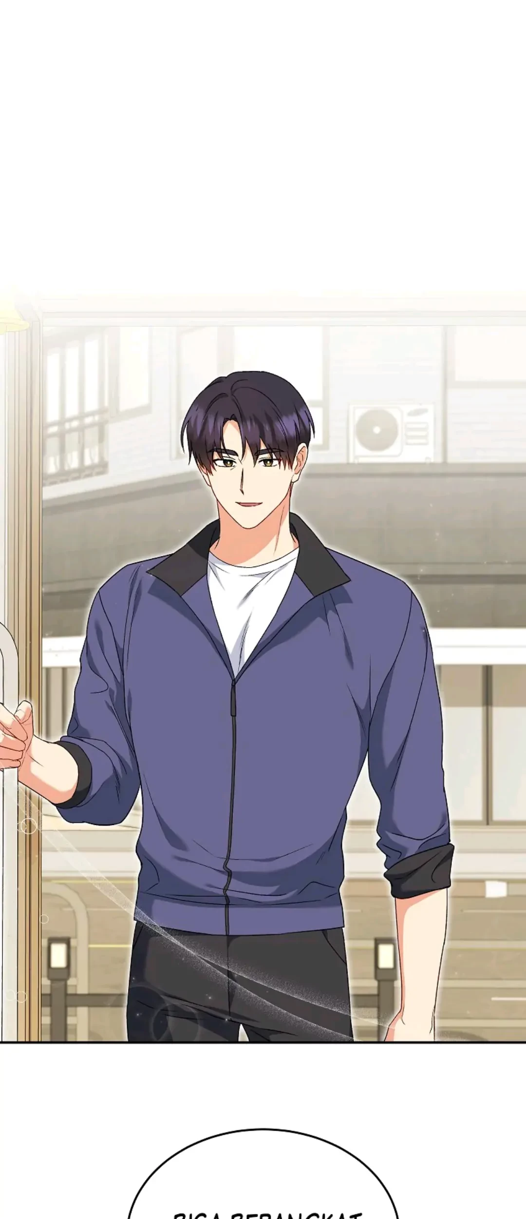 Hello? Veterinarian! chapter 16 halaman 9