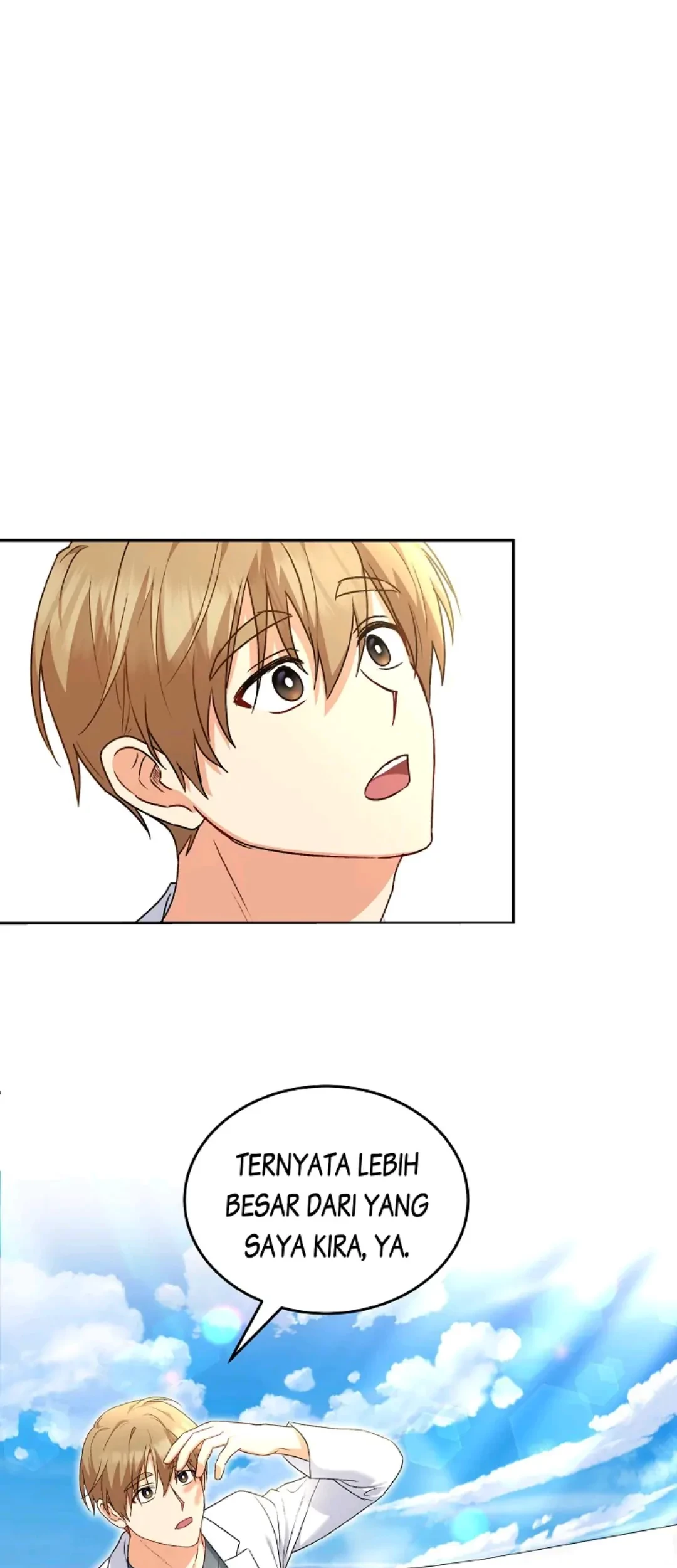 Hello? Veterinarian! chapter 16 halaman 13