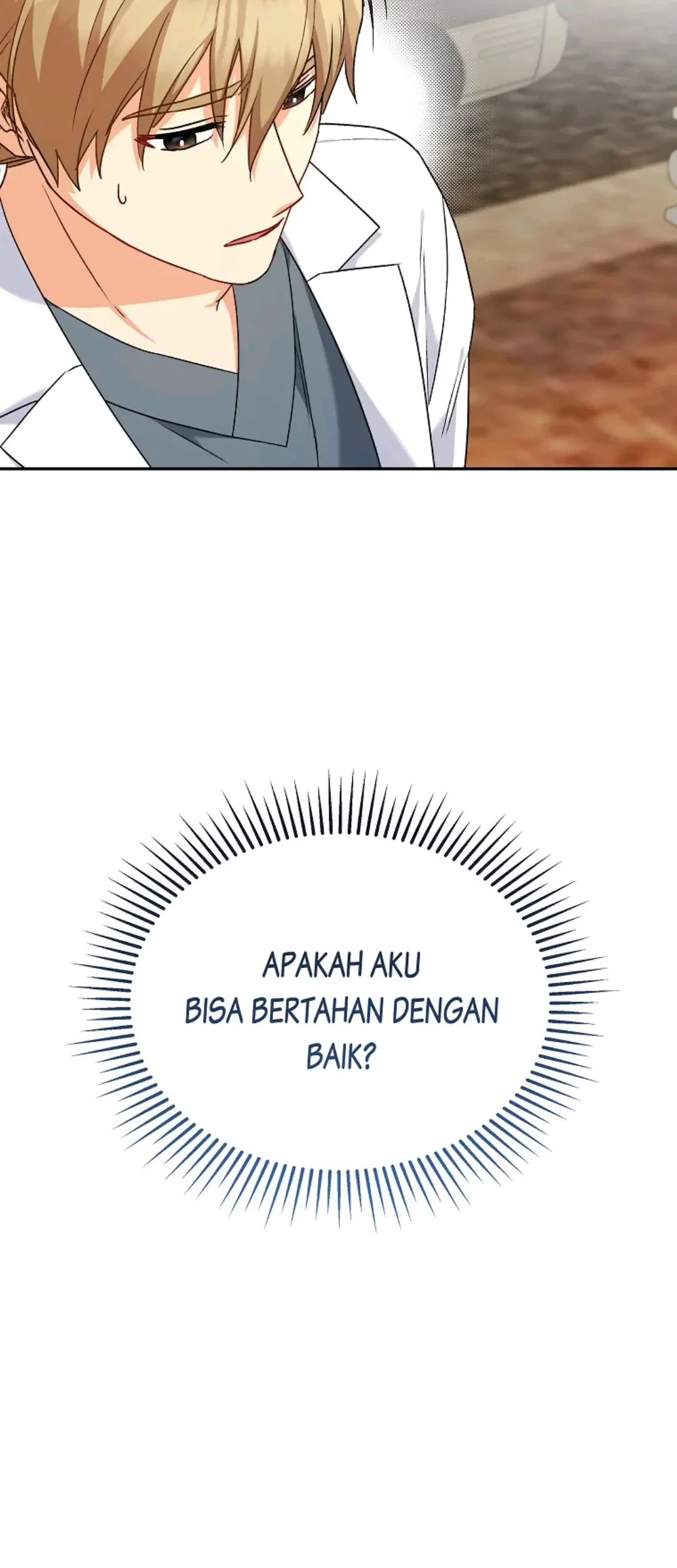 Hello? Veterinarian! chapter 16 halaman 17