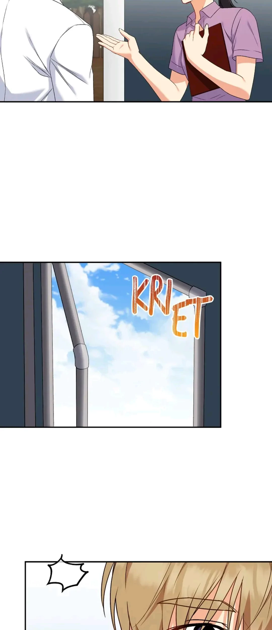 Hello? Veterinarian! chapter 16 halaman 32