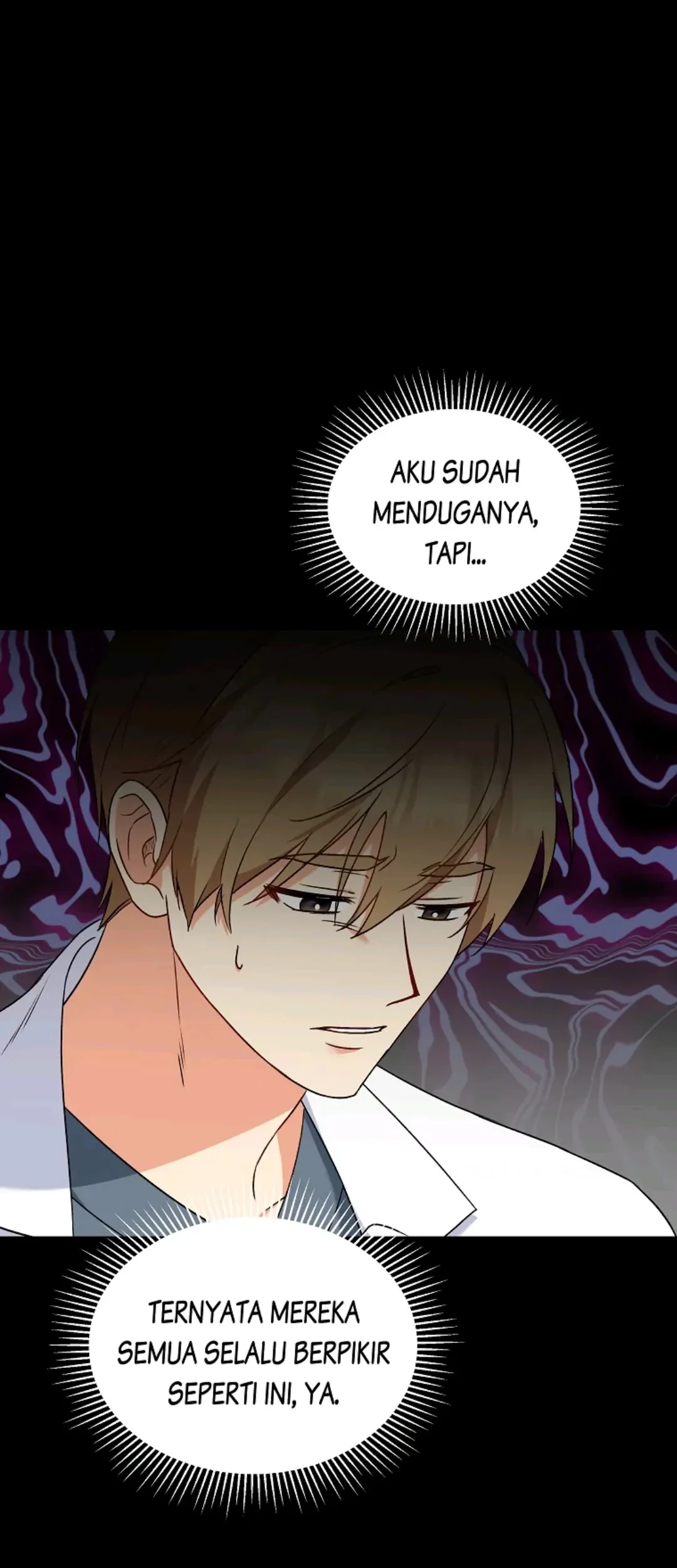 Hello? Veterinarian! chapter 16 halaman 40