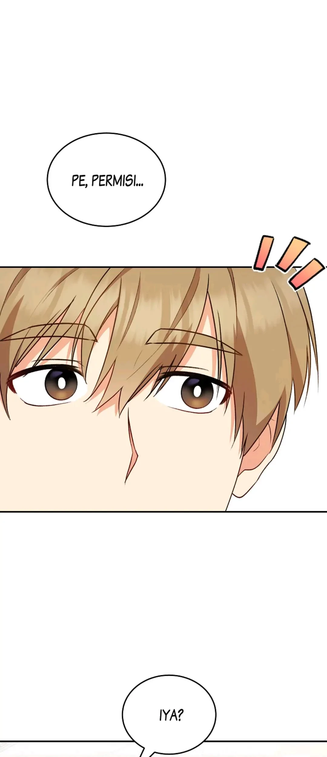 Hello? Veterinarian! chapter 16 halaman 65