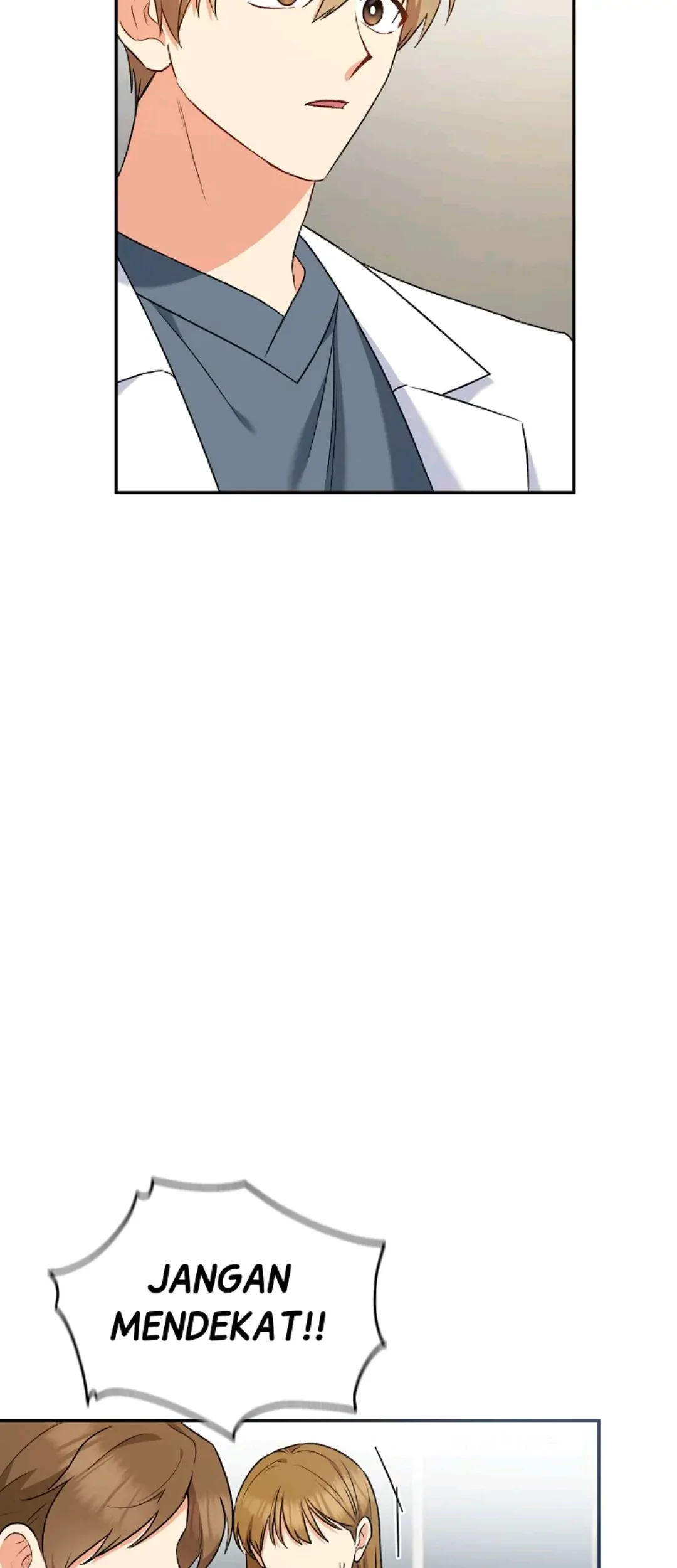 Hello? Veterinarian! chapter 16 halaman 68