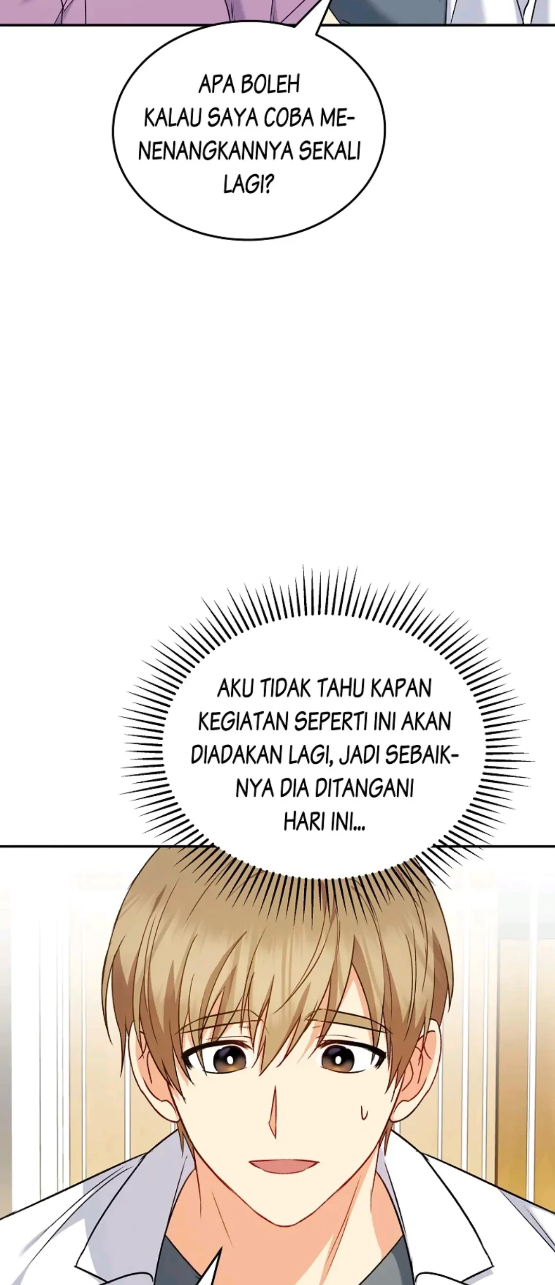 Hello? Veterinarian! chapter 16 halaman 78