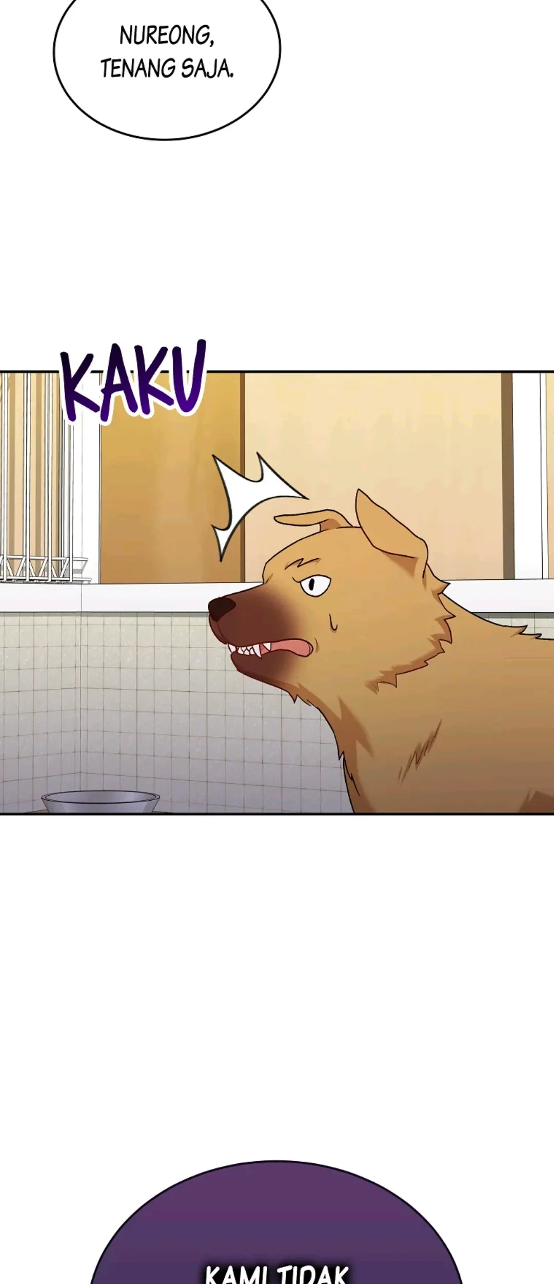 Hello? Veterinarian! chapter 16 halaman 80