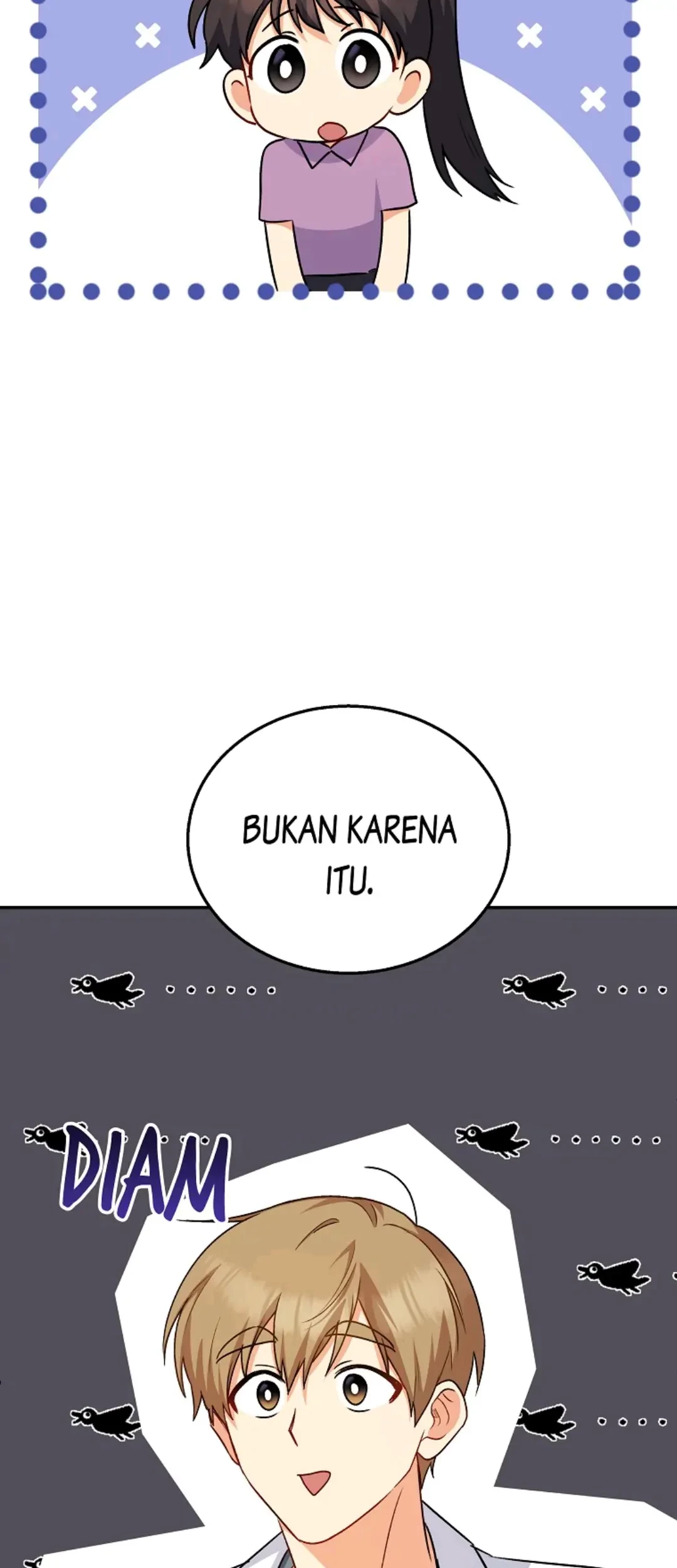 Hello? Veterinarian! chapter 17 halaman 16
