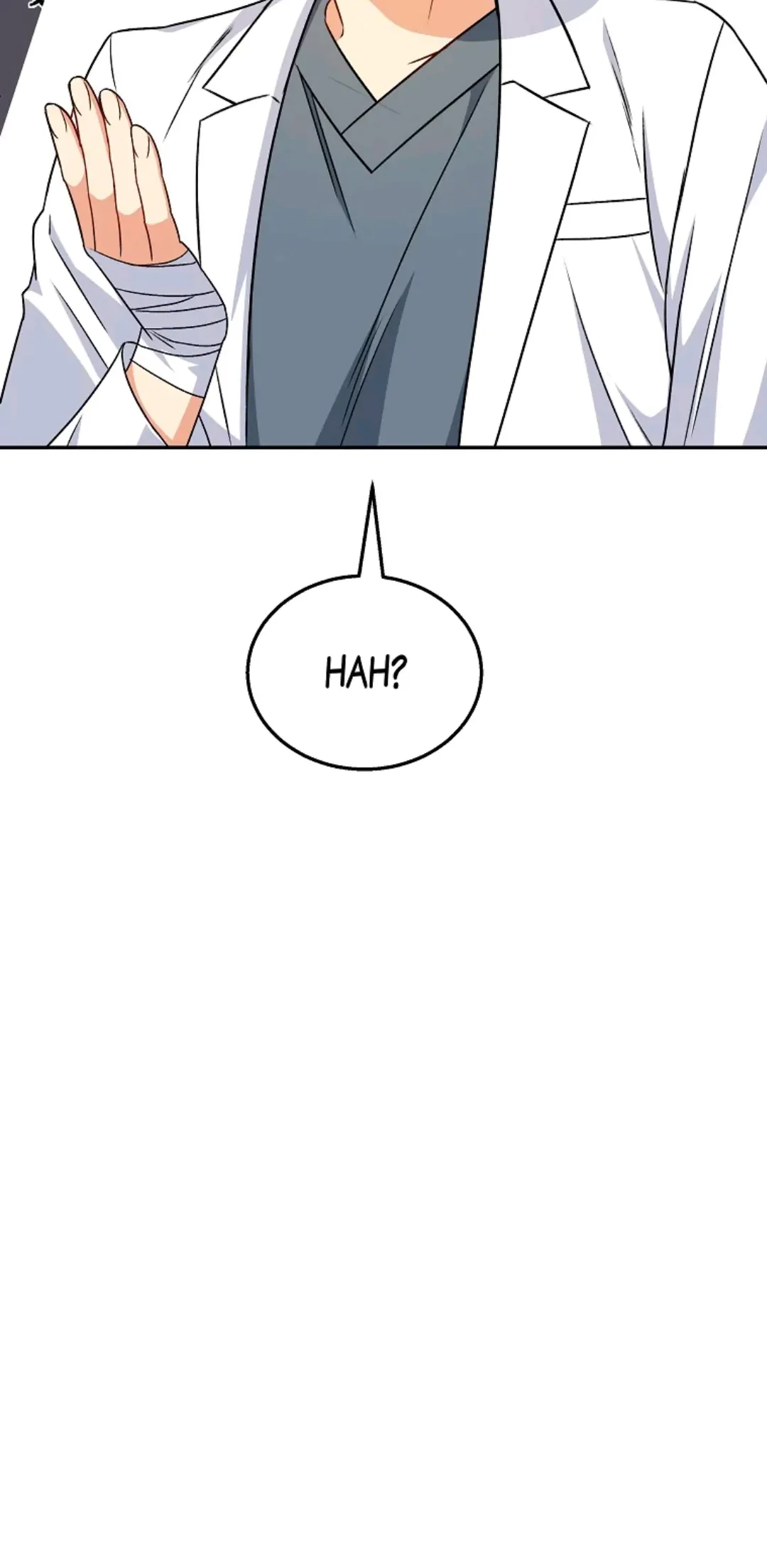 Hello? Veterinarian! chapter 17 halaman 17