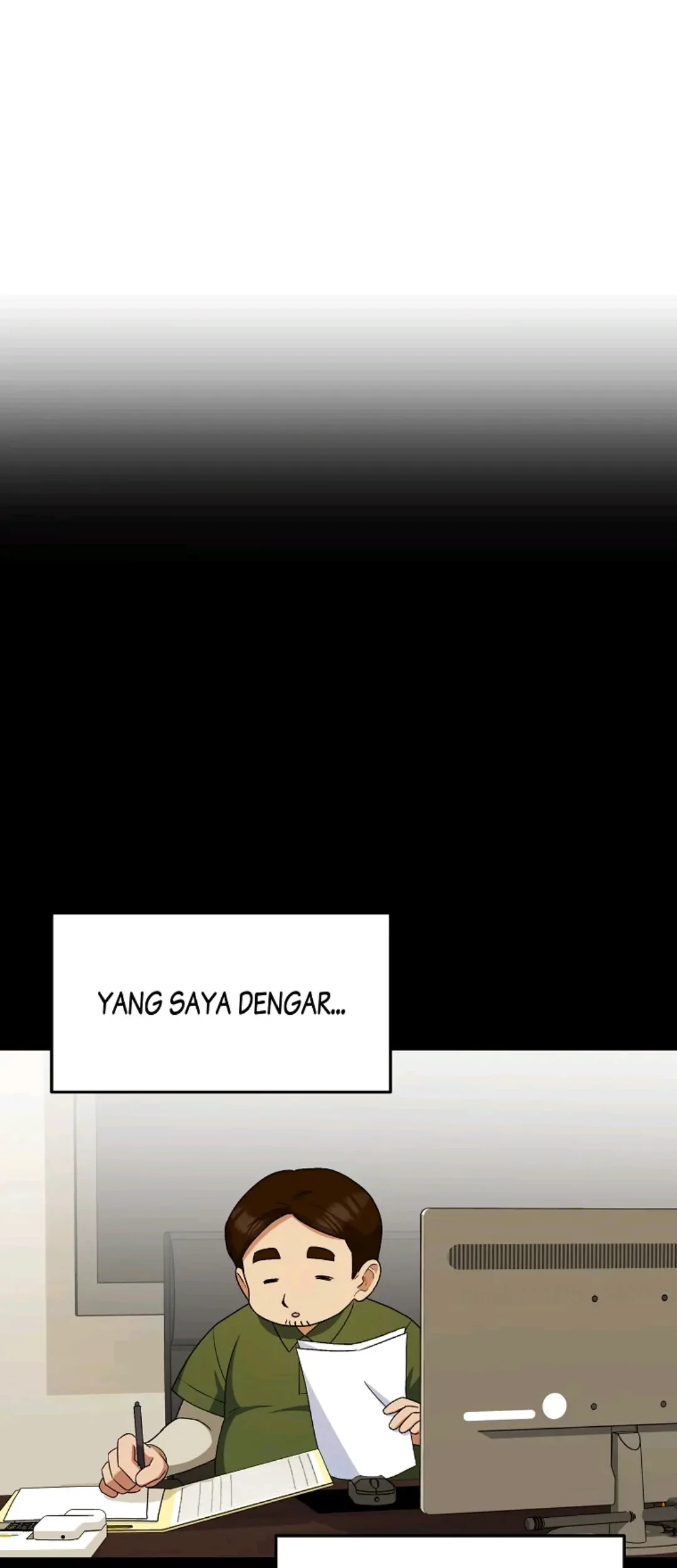 Hello? Veterinarian! chapter 17 halaman 19