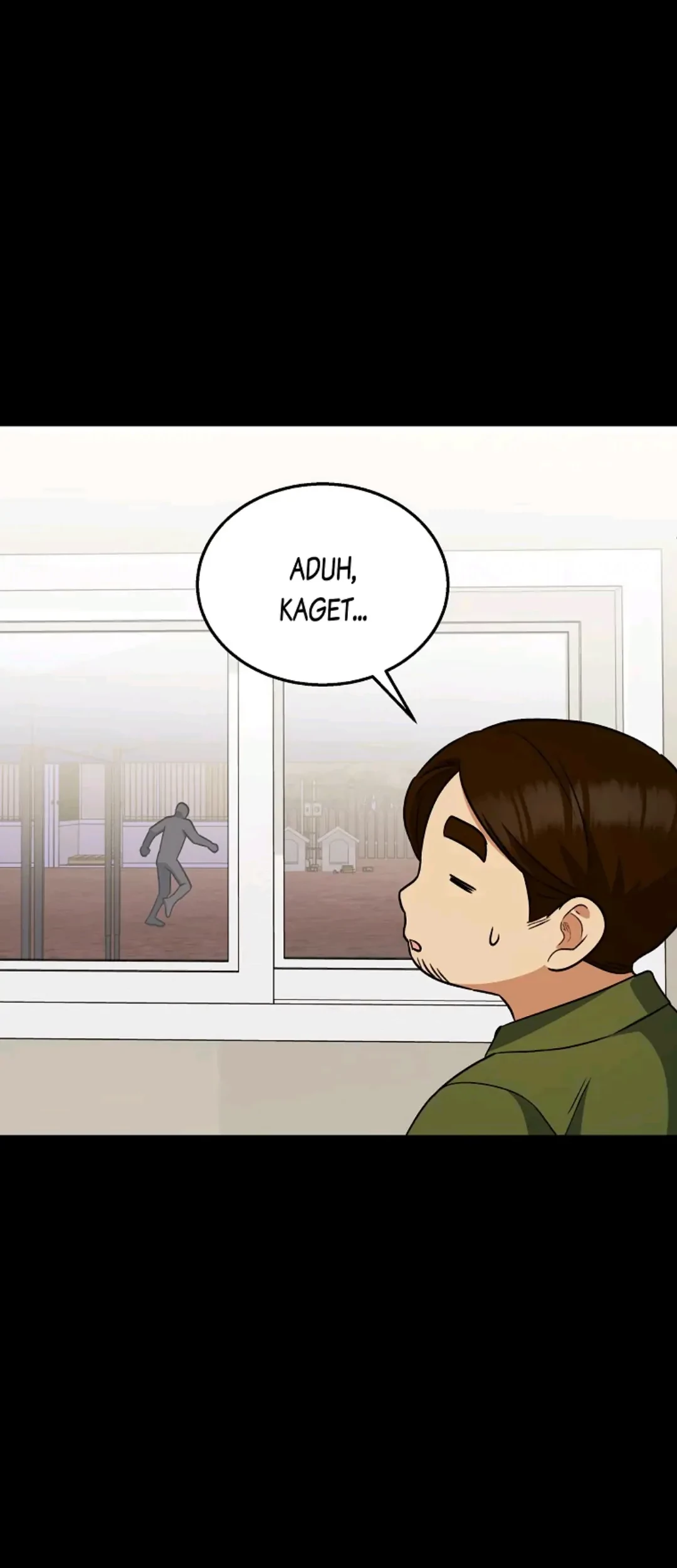 Hello? Veterinarian! chapter 17 halaman 22