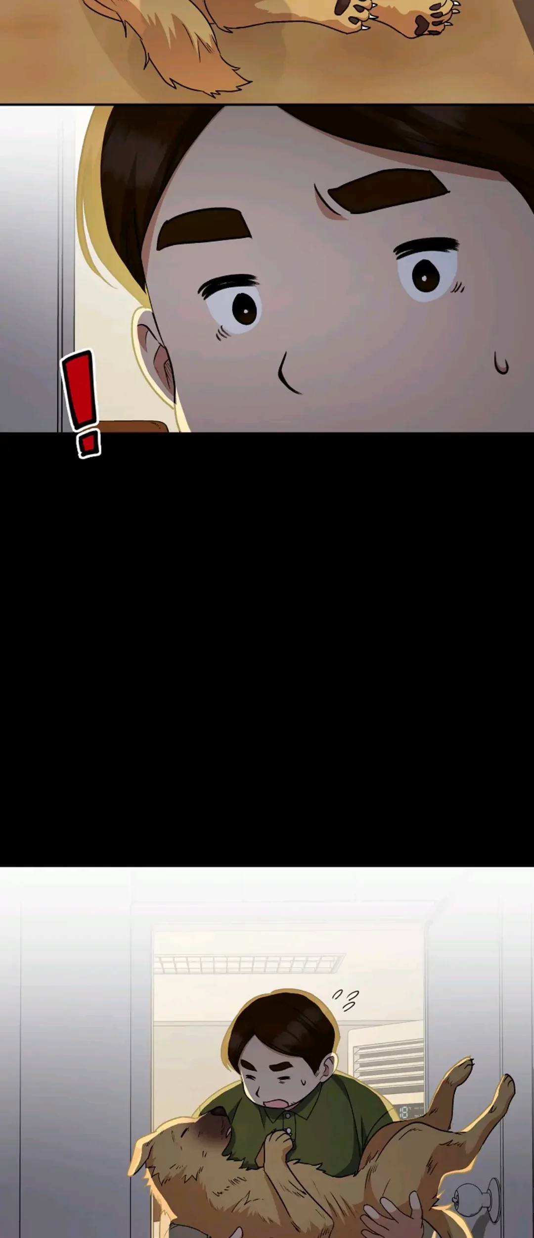 Hello? Veterinarian! chapter 17 halaman 25