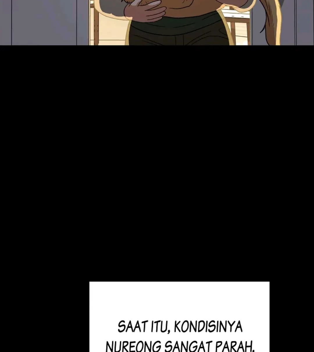 Hello? Veterinarian! chapter 17 halaman 26