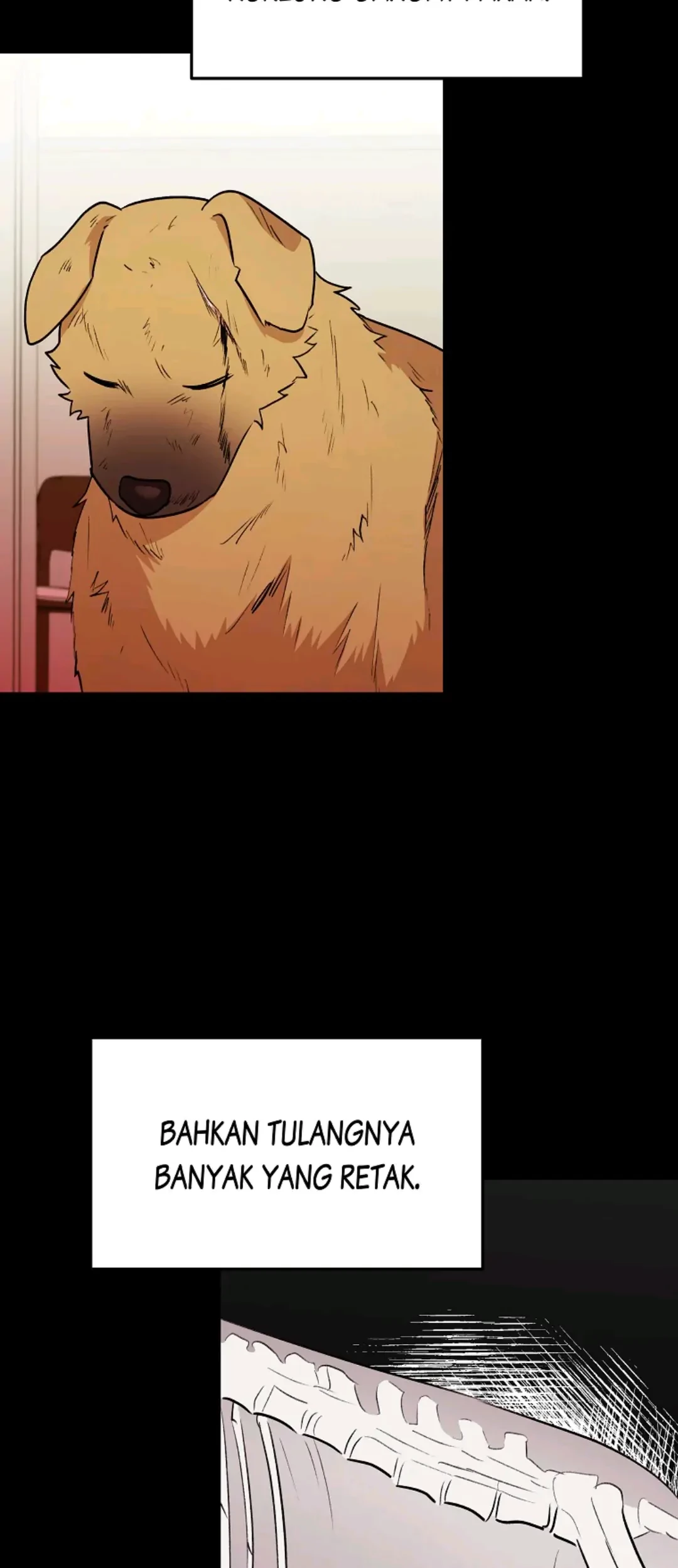 Hello? Veterinarian! chapter 17 halaman 27