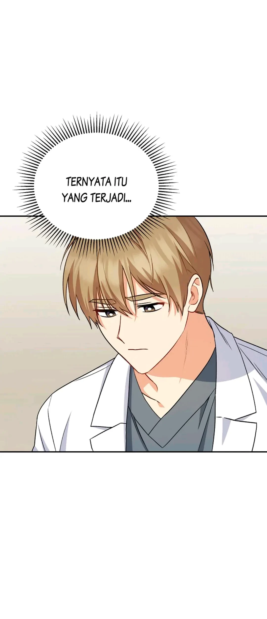 Hello? Veterinarian! chapter 17 halaman 31