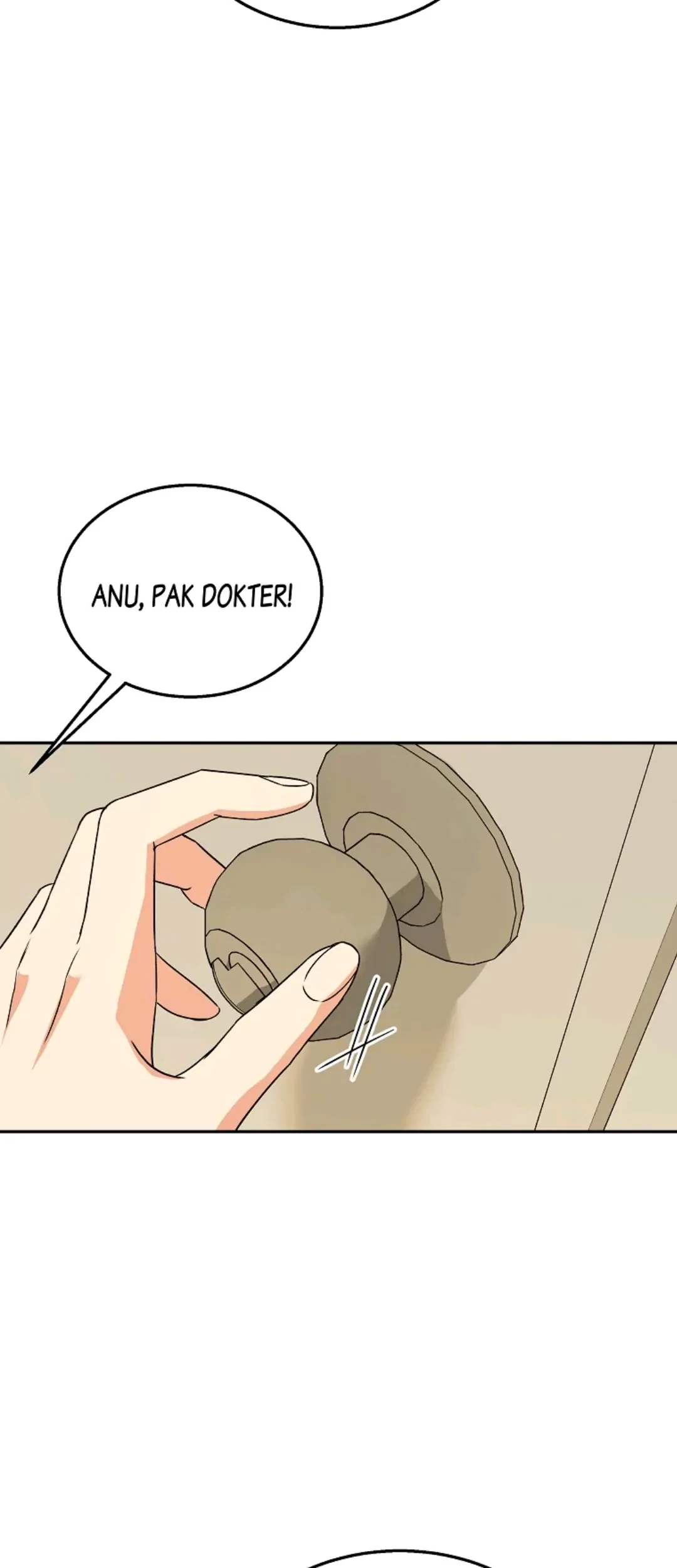 Hello? Veterinarian! chapter 17 halaman 34