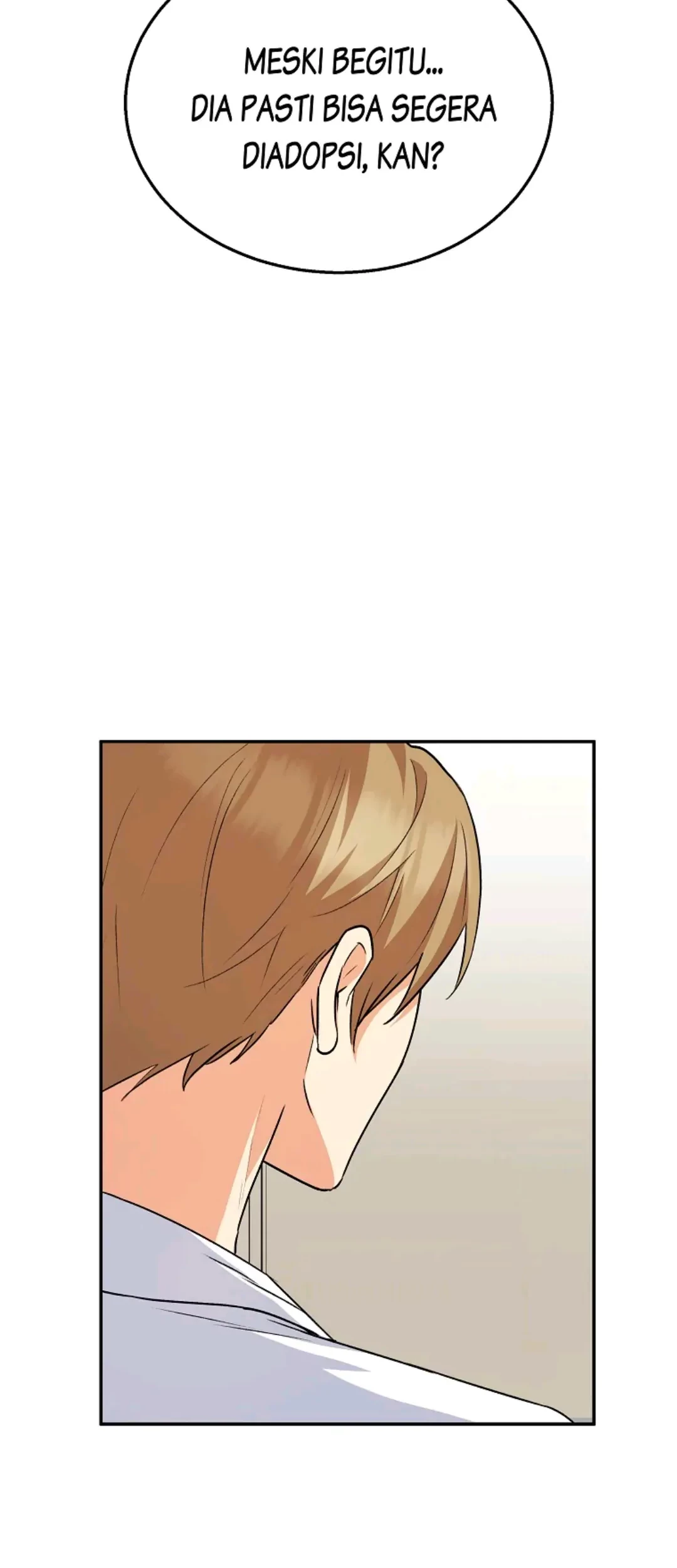 Hello? Veterinarian! chapter 17 halaman 37