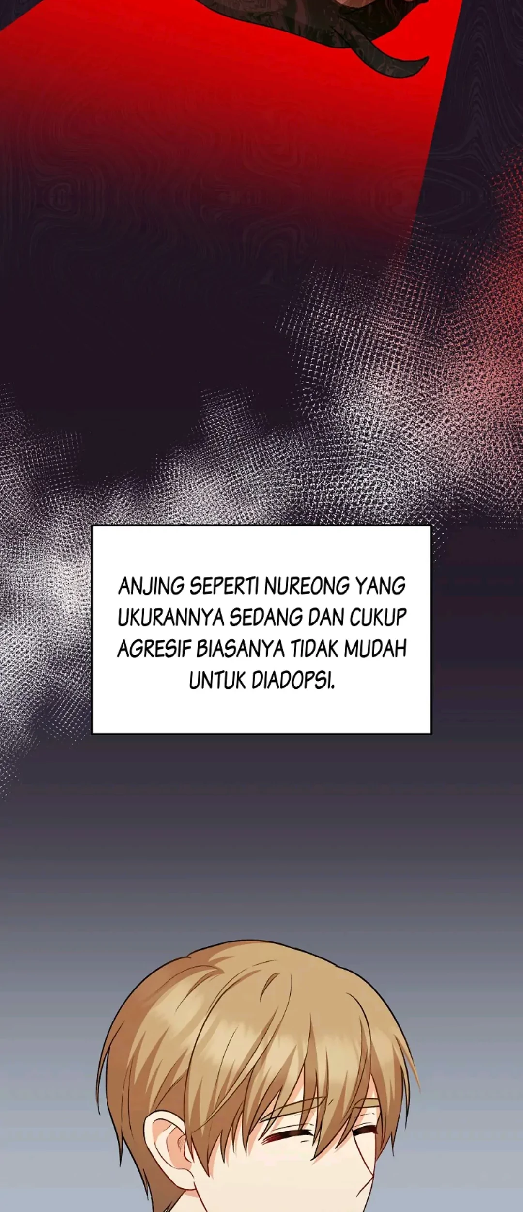 Hello? Veterinarian! chapter 17 halaman 43