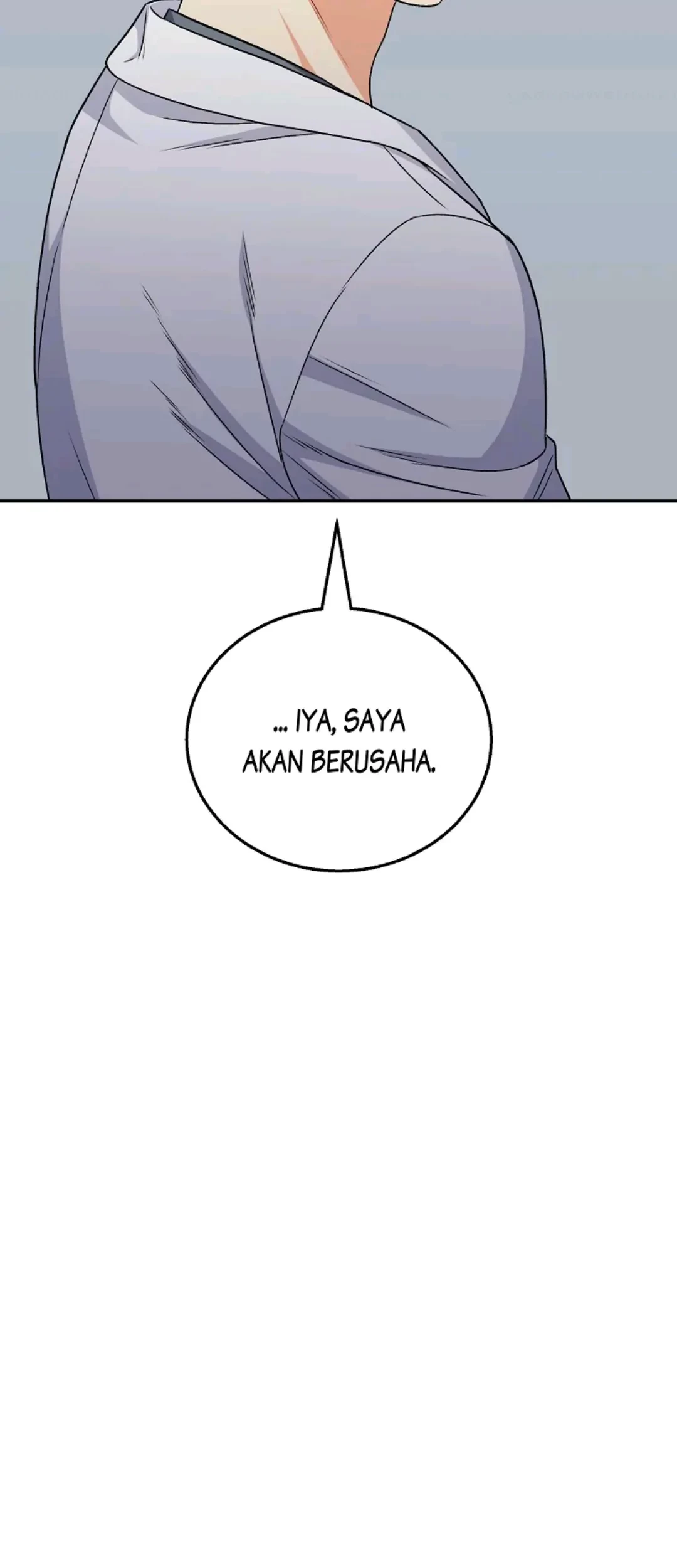 Hello? Veterinarian! chapter 17 halaman 45