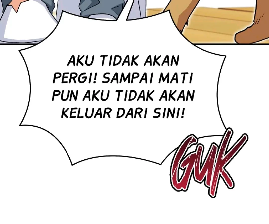 Hello? Veterinarian! chapter 17 halaman 52