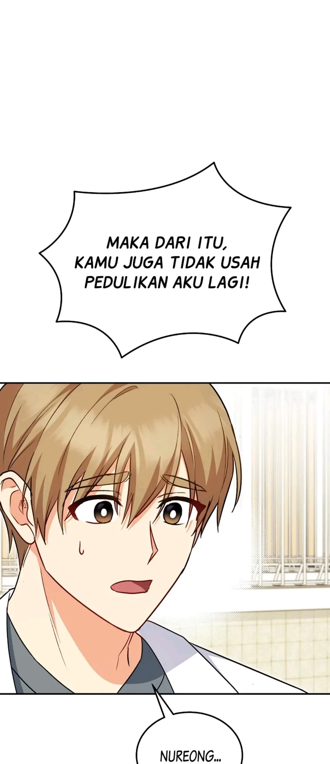 Hello? Veterinarian! chapter 17 halaman 53